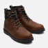 TOMS Ashland 2.0 Water Resistant Leather Boots