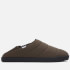 TOMS Ezra Convertible Heel Quilted Slippers