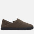 TOMS Ezra Convertible Heel Quilted Slippers