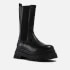ALOHAS All Rounder Leather Chelsea Boots