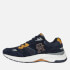 Tommy Hilfiger Suede Running Style Trainers
