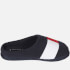 Tommy Hilfiger Flag Home Slippers
