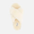 Dune Faux Shearling Slippers