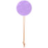 FOREO LUNA 4 BODY T-Sonic Massaging Body Brush - Lavender