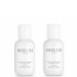 Herlum Hand and Body Wash and Lotion Duo - Sandalwood and Grapefruit 50ml