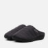 Subu Quilted Shell Slippers
