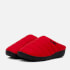 Subu Quilted Shell Slippers