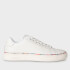 Paul Smith Lapin Leather Trainers