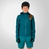 Sattes Teal