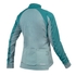 Women's GV500 L/S Jersey - Spruce Green