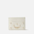 Kate Spade New York Pearl Leather Card Holder