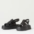 Vagabond Courtney Strapped Leather Sandals
