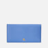 Lauren Ralph Lauren Slim Leather Wallet-Medium