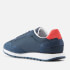Tommy Jeans Retro Running-Style Trainers