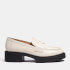 Coach Leah Leather Loafers