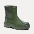 Coach Women's Millie Monogram Rubber Wellington Boots