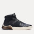Coach Men's Citysole Leather Hi-Top Trainers