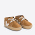Veja Babies' Suede Crib Trainers
