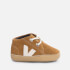 Veja Babies' Suede Crib Trainers