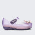Mini Melissa Toddlers' Ultragirl Bugs Rubber Ballet Flats