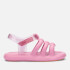 Mini Melissa Toddlers' Freesherman EVA Sandals