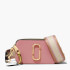 Marc Jacobs The Colourblock Snapshot Leather Bag
