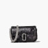Marc Jacobs The Sequin J Mini Shoulder Bag