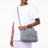 Marc Jacobs The Leather Small Leather Tote Bag
