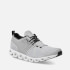 ON Women’s Cloud 5 Waterproof Mesh Running Trainers