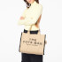 Marc Jacobs The Large Canvas Tote Bag