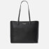 Kate Spade New York Veronica Large Leather Tote Bag