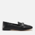 MICHAEL Michael Kors Women's Madelyn Leather Loafers