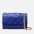 Tory Burch Small Fleming Leather Shoulder Bag