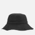 Ganni Recycled Shell Bucket Hat