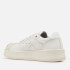 KENZO Men's Hoops Leather Trainers