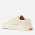 KENZO Men's School Canvas Trainers