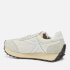 KENZO Men’s Smile Shell and Suede Trainers