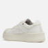 KENZO Women's Hoops Leather Trainers
