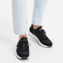 Calvin Klein Jeans Men's Neoprene and Suede Trainers