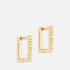 Ted Baker Senrii Gold-Tone Earrings