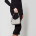 MICHAEL Michael Kors Jet Set Charm Small Coated-Canvas Bag