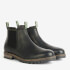 Barbour Men's Walker Leather Chelsea Boots