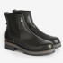 Barbour Women's Dixie Leather Chelsea Boots