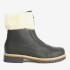 Barbour Women's Rowen Faux Leather Ankle Boots