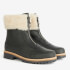 Barbour Women's Rowen Faux Leather Ankle Boots