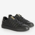 Barbour International Men's Strike Leather Trainers