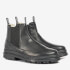 Barbour International Men's Lomond Leather Chelsea Boots