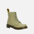 Dr. Martens Kids' 1460 Romario Leather Boots