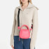 Tommy Jeans Women's Femme Crossover Bag - Jewel Pink
