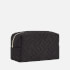 Tommy Hilfiger Flow Quilted Shell Washbag